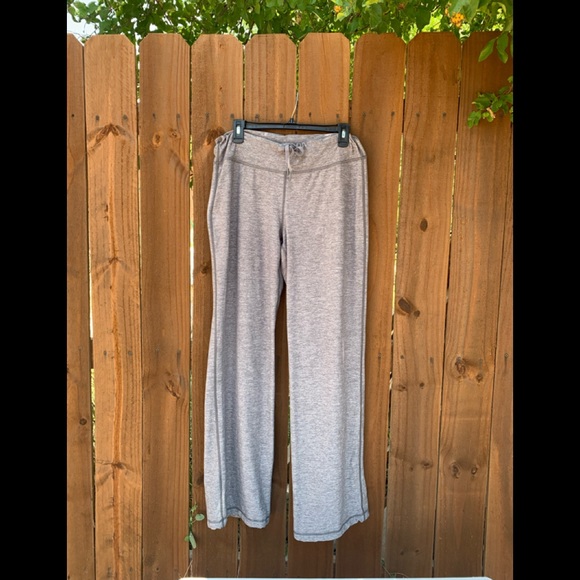 Lululemon baggy pants size L